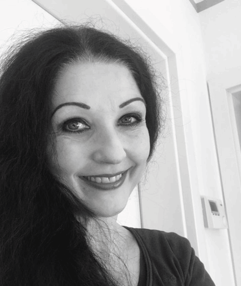 Andrea Lorenzen-Maertin