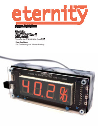 Jahrgang 29 - April 2024