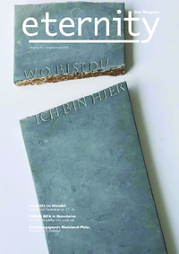 Jahrgang 30 - August 2025