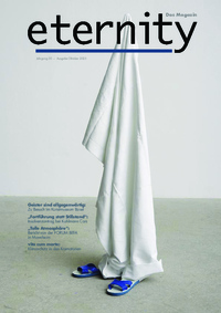 Jahrgang 30 - Oktober 2025