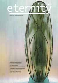 Jahrgang 30 - Dezember 2025