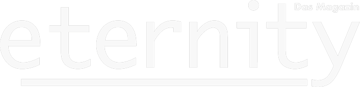 eternity - das Magazin Logo